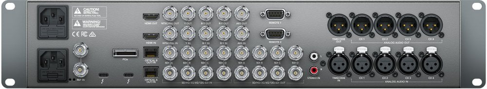 UltraStudio 4K Extreme 3