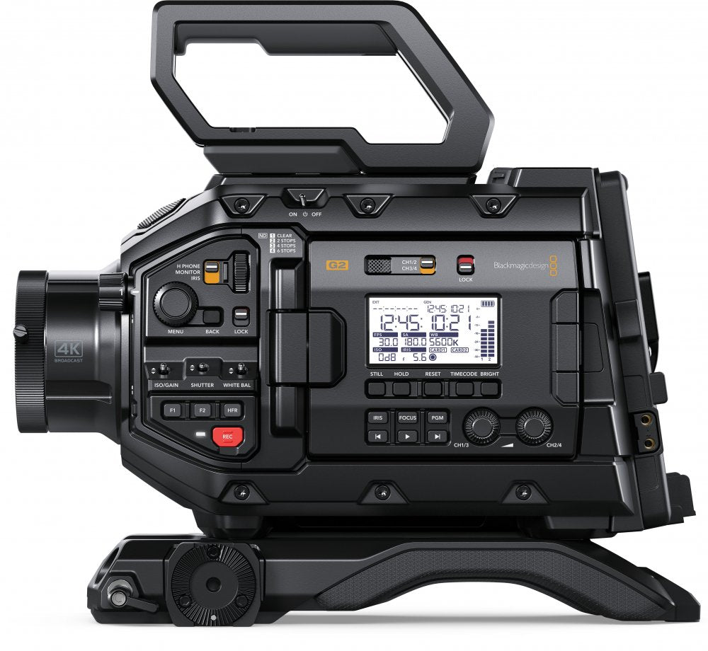 URSA Broadcast G2