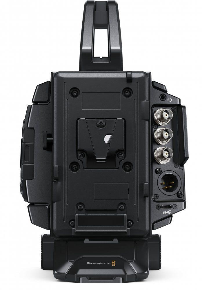 URSA Broadcast G2