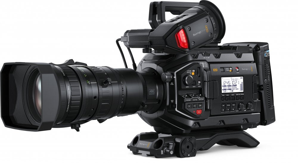 URSA Broadcast G2