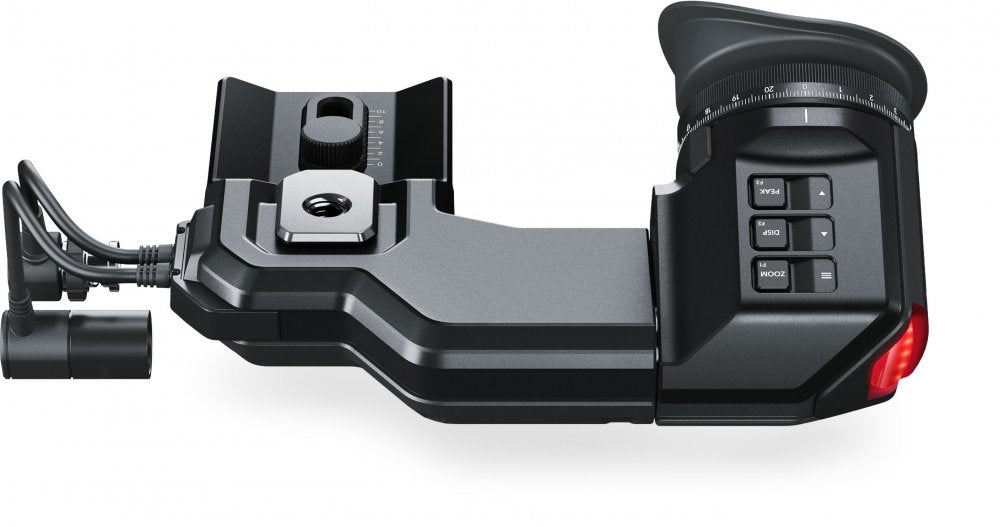 URSA Viewfinder