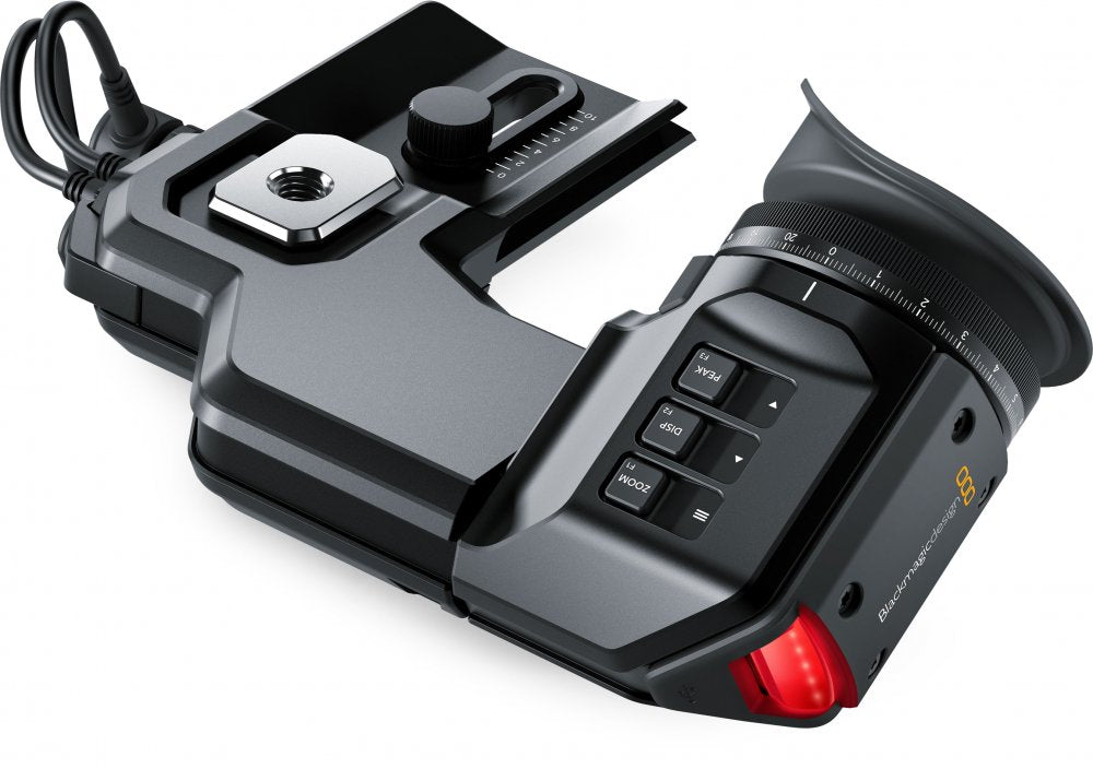 URSA Viewfinder