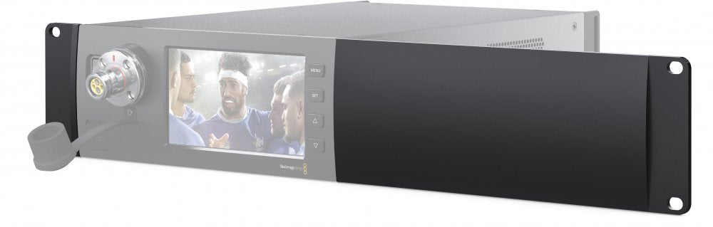 Studio Fiber Rack Kit