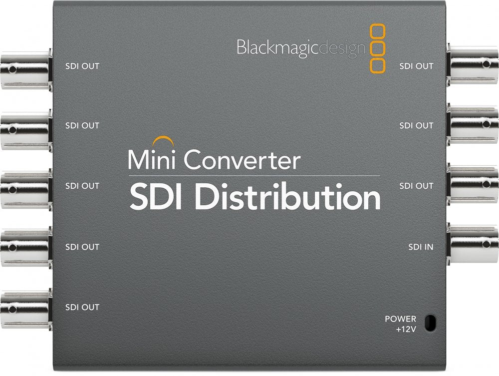 Mini Converter - SDI Distribution