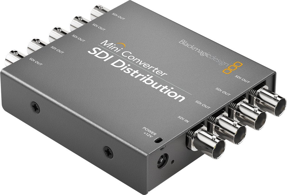 Mini Converter - SDI Distribution