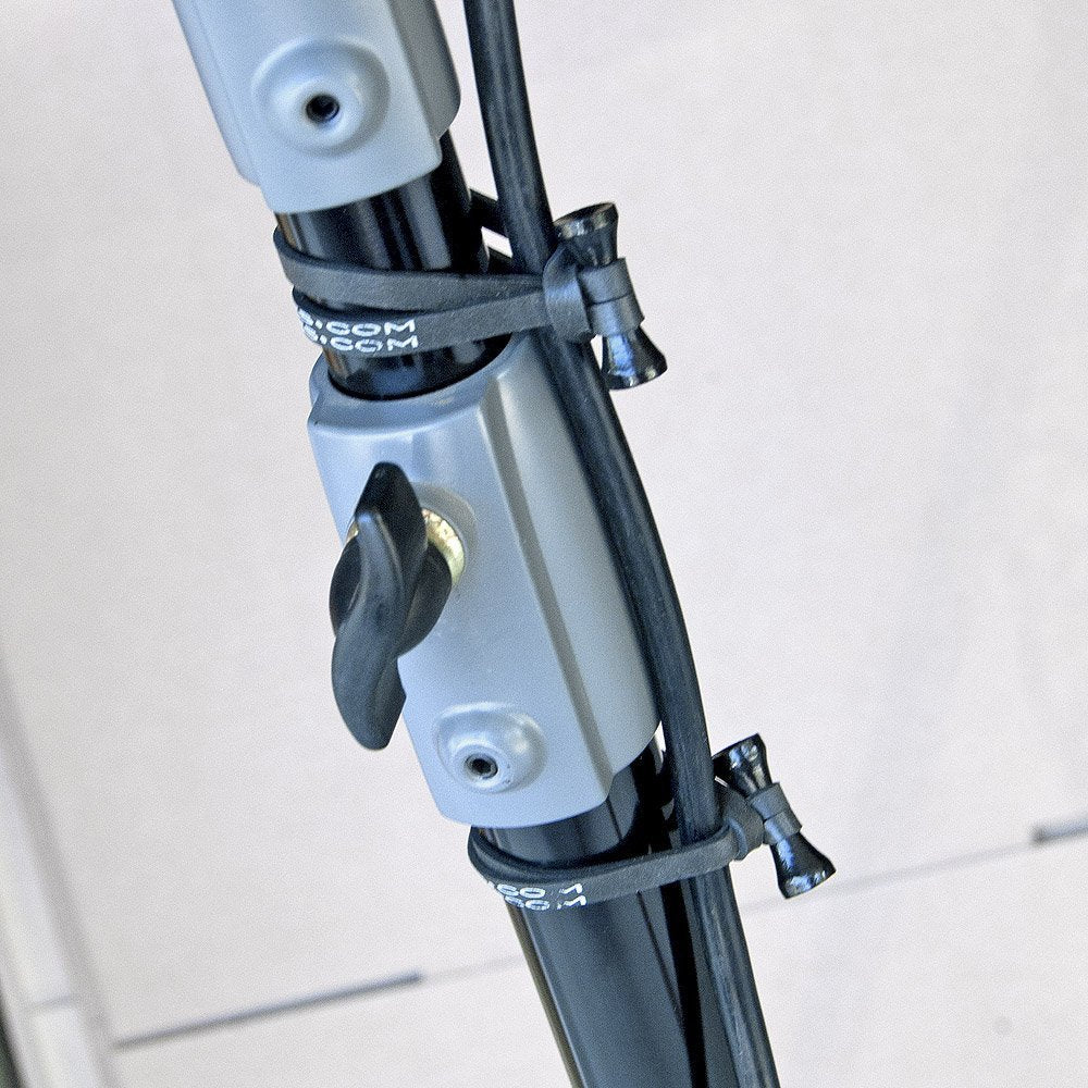 Black Obsidian - 10 pack