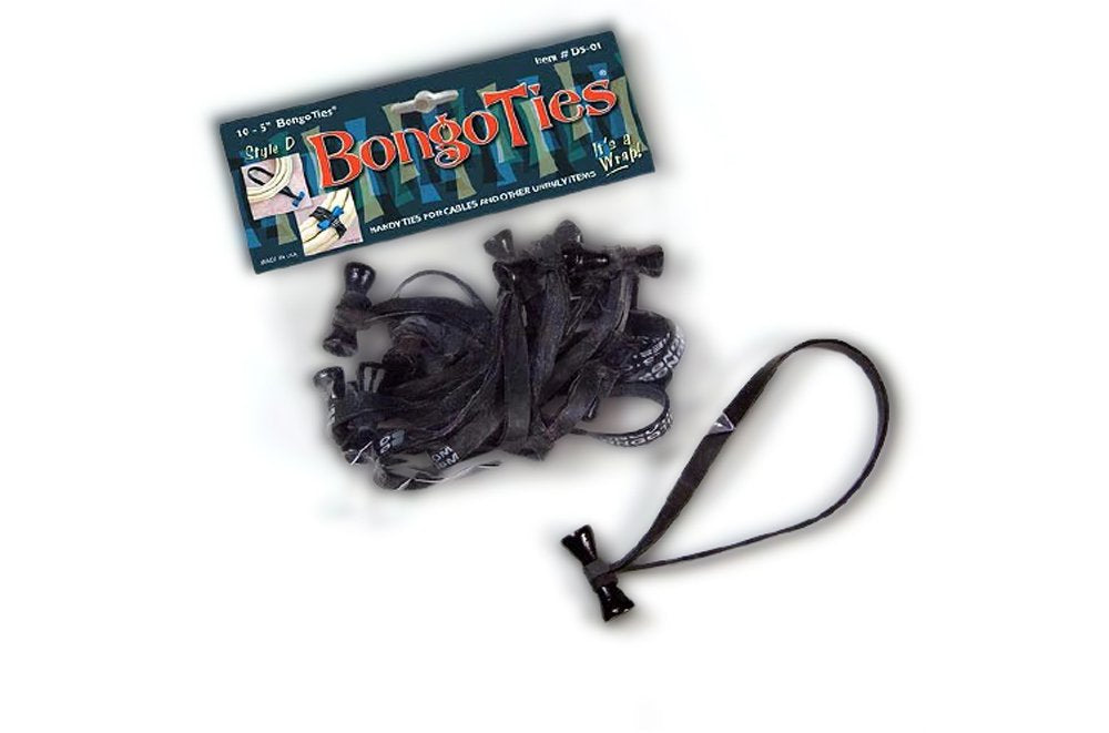 Black Obsidian - 10 pack