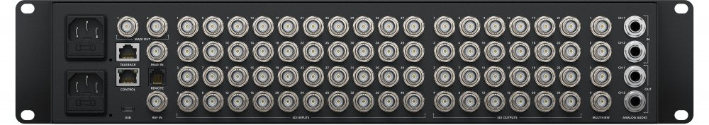 ATEM 4 M/E Constellation HD