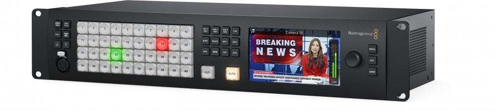 ATEM 4 M/E Constellation HD