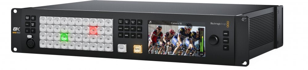 ATEM Constellation 8K