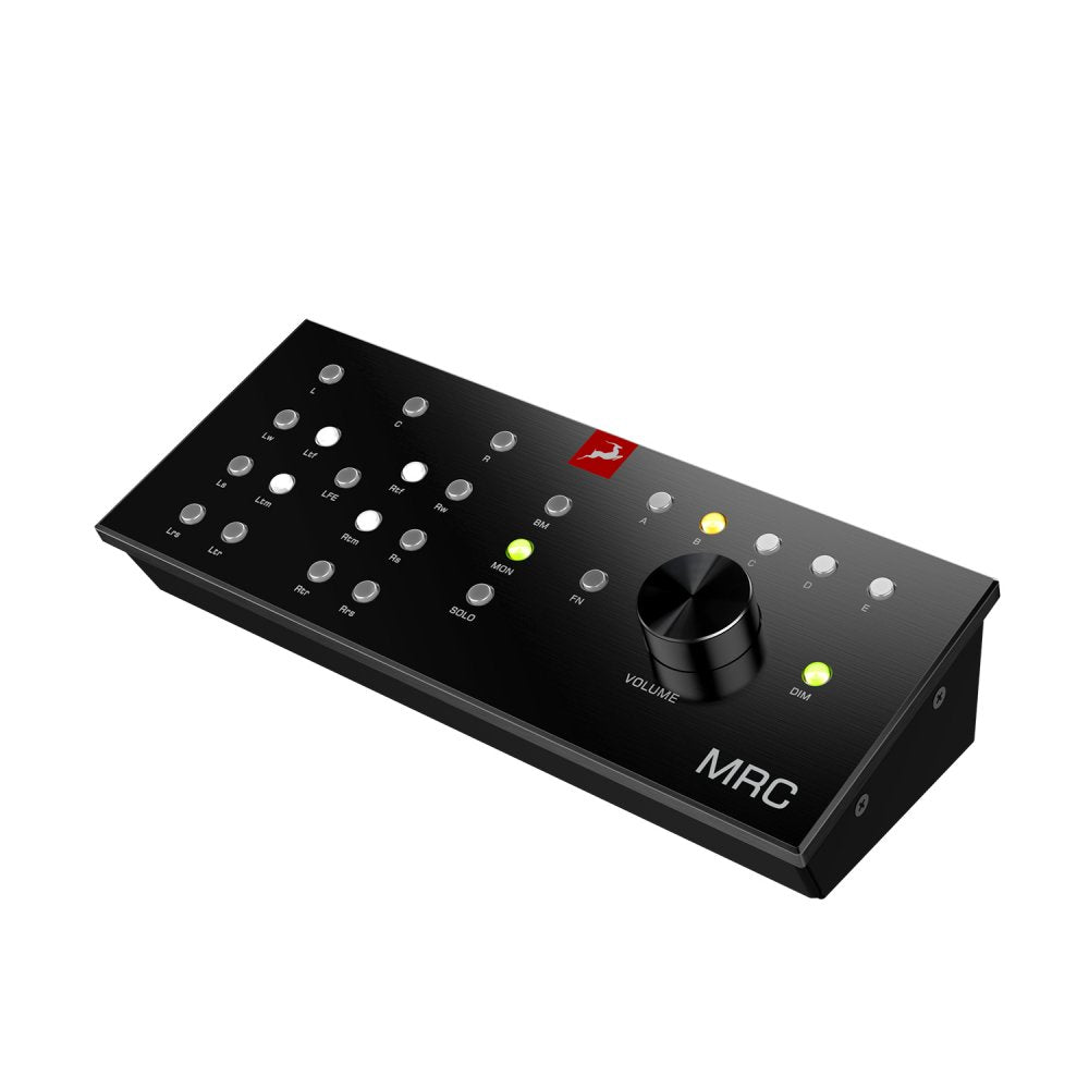 MRC Remote Control