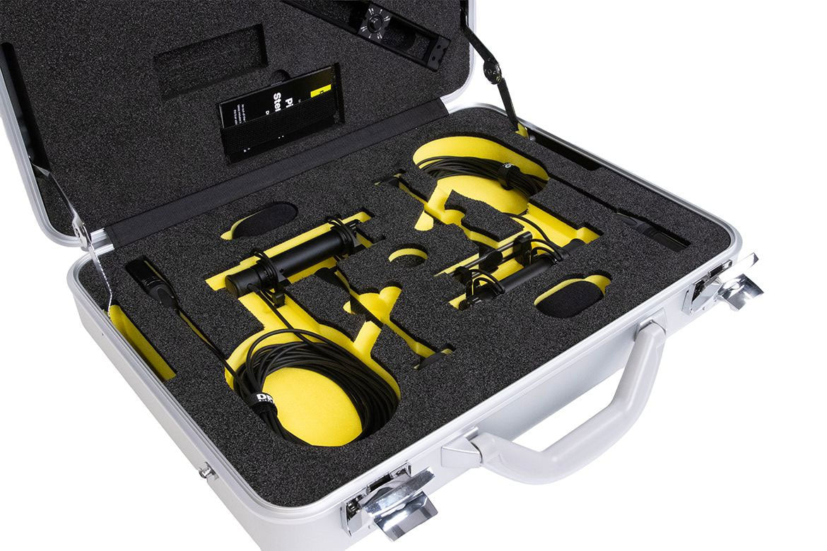 DPK2015 Piano Stereo Kit