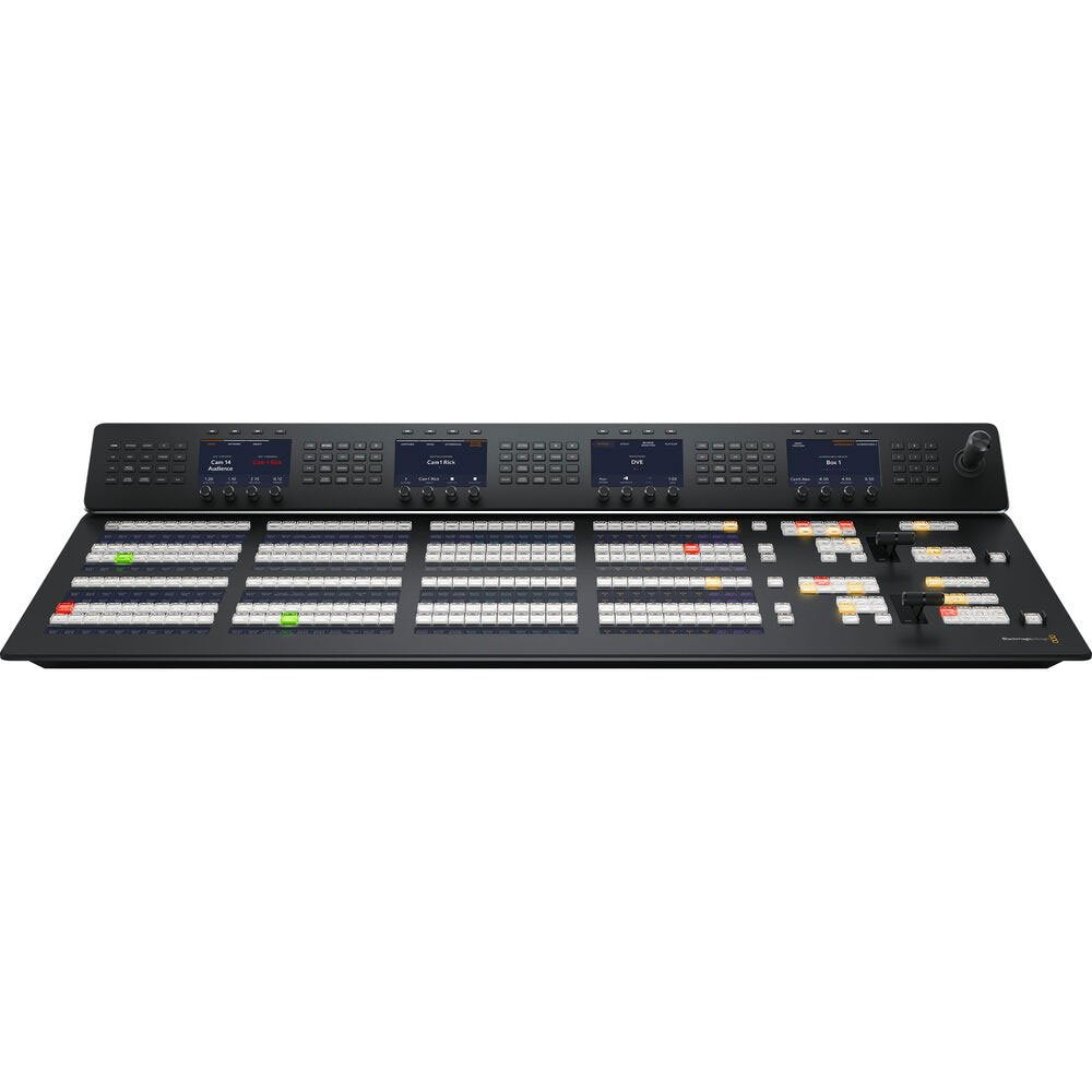 ATEM 2 M/E Advanced Panel 40