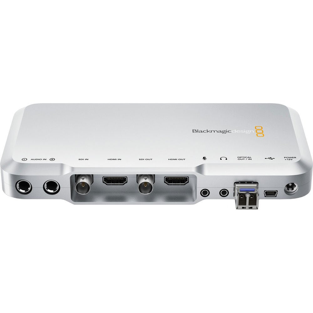 ATEM Camera Converter