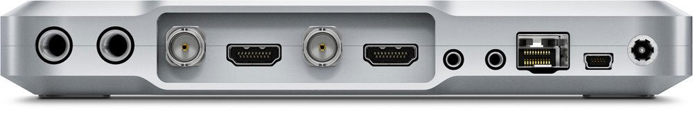 ATEM Camera Converter