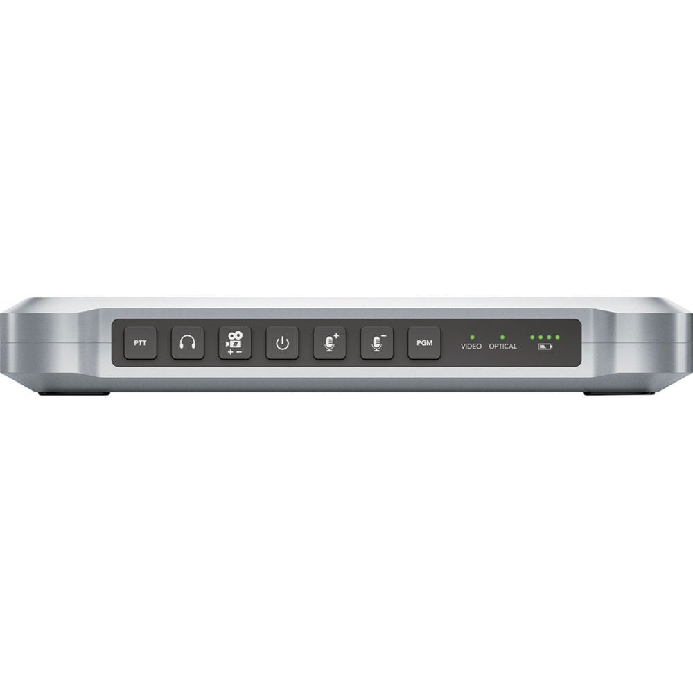 ATEM Camera Converter