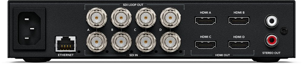 Teranex Mini - SDI to HDMI 8K
