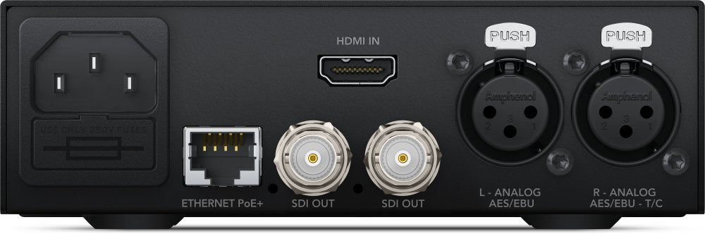 Teranex Mini - HDMI to SDI 12G