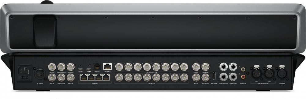 ATEM Television Studio 4K8