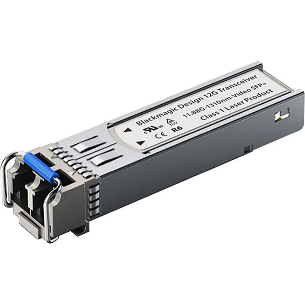 12G SFP Optical Module