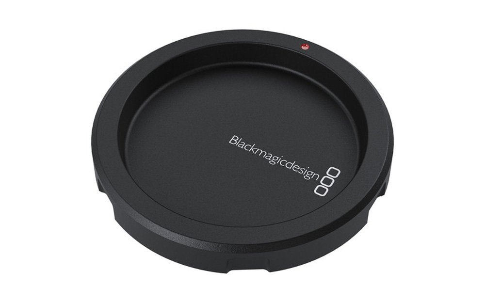 Camera - Lens Cap B4