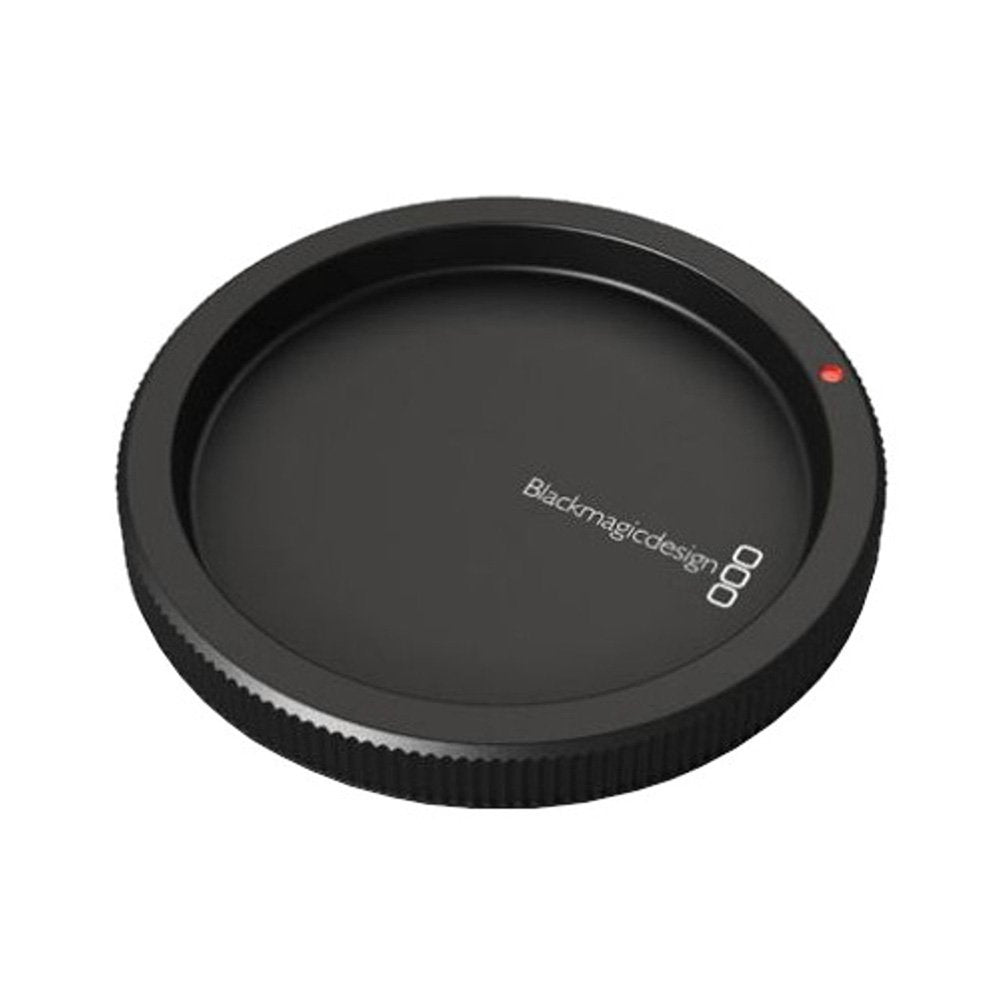 Camera - Lens Cap MFT