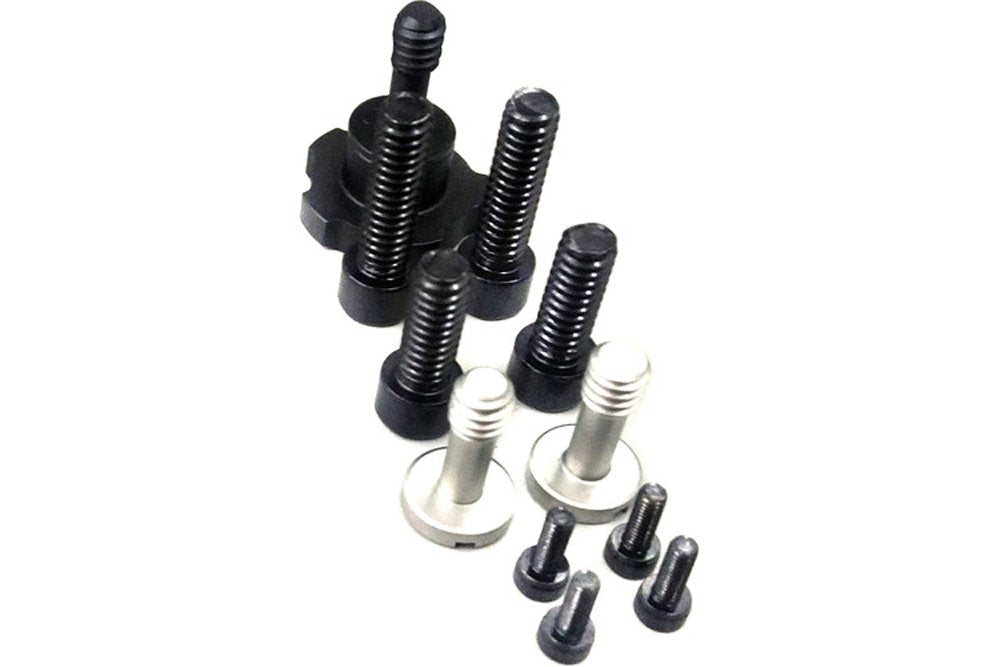 Design Shoulder Kit Bolts for URSA Mini (11-Pack)