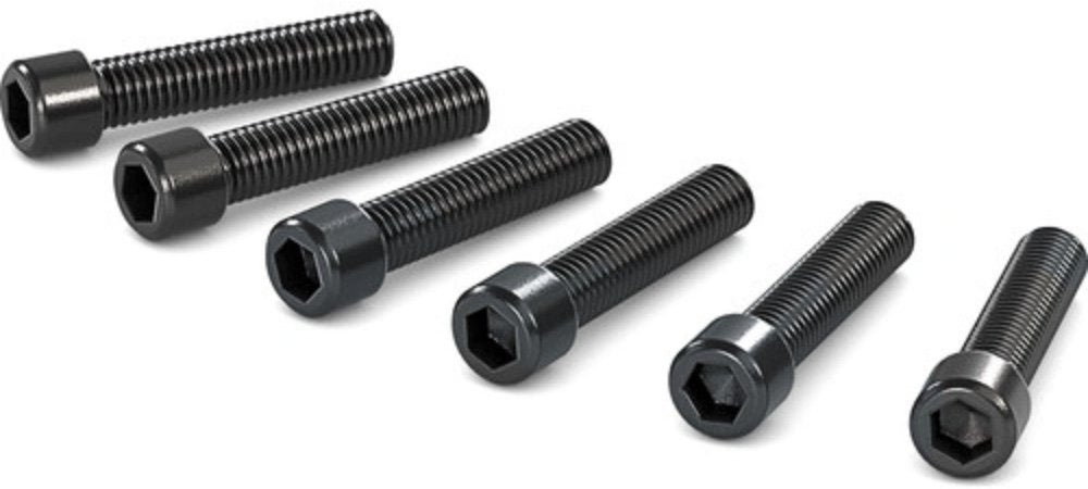 Mount Screws for URSA Mini Pro Camera & URSA Mini Pro B4 Mount