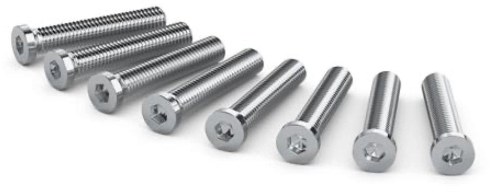 Mount Screws for URSA Mini Pro Camera & URSA Mini Pro EF Mount