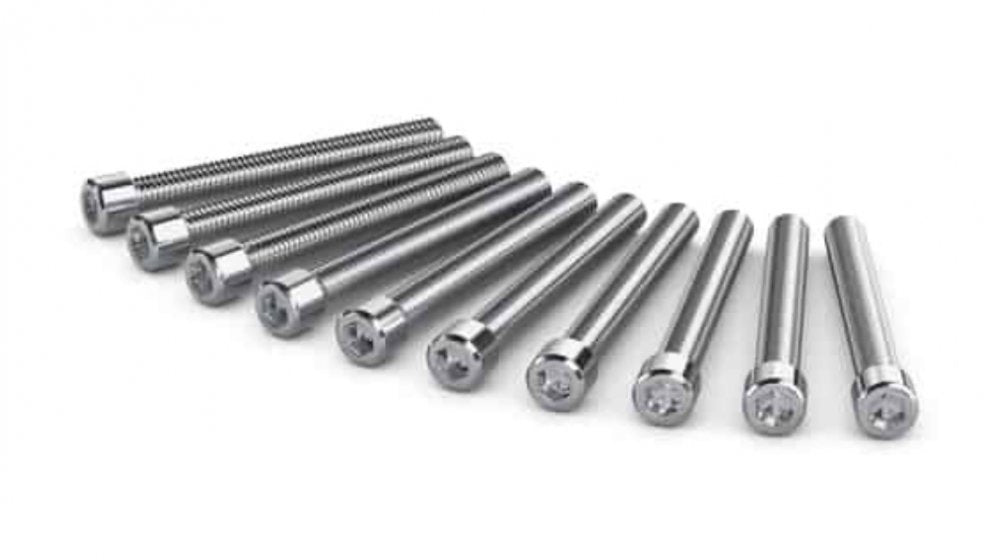 Mount Screws for URSA Mini Pro Camera & URSA Mini Pro PL Mount