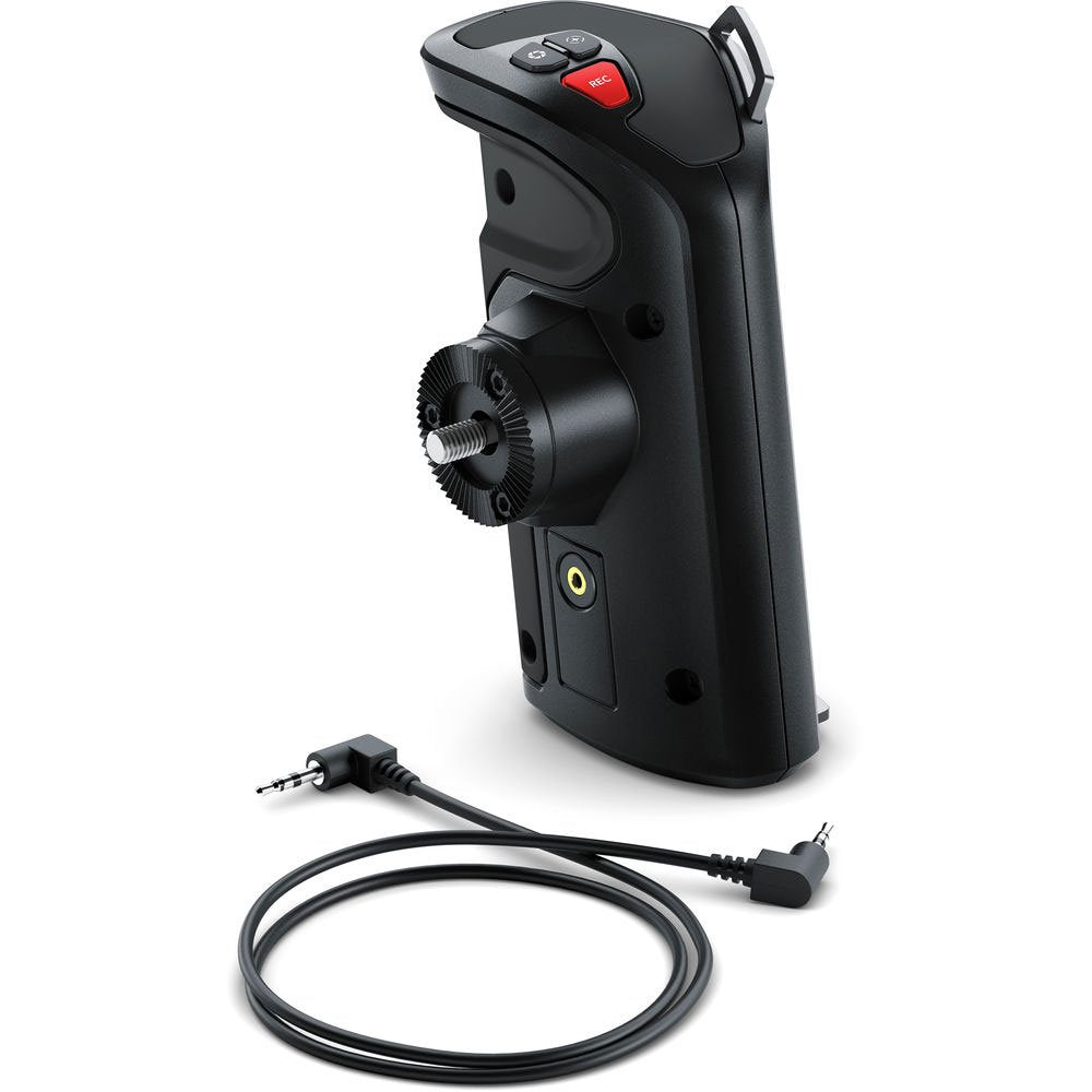 URSA Mini Handgrip for URSA Mini & Mini Pro Camera
