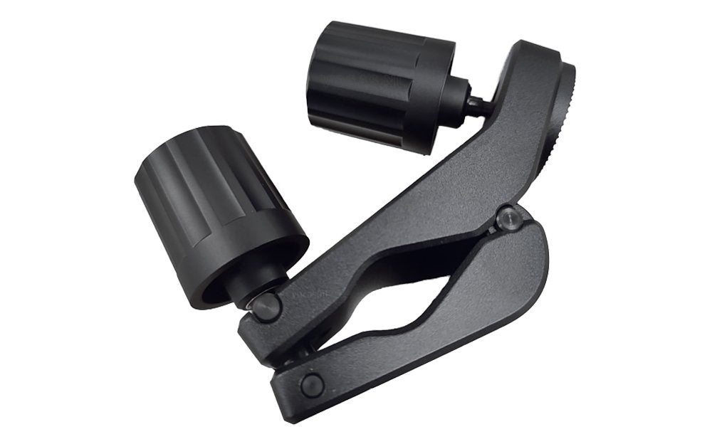 Camera Zoom Focus Bracket