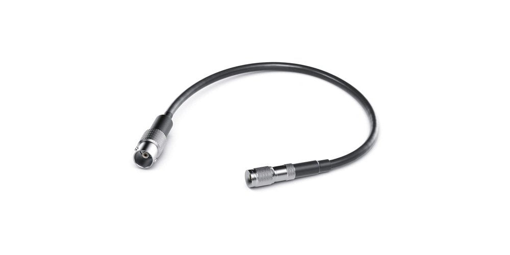 DIN to BNC Adapter Cable - DIN 1.0/2.3 to BNC Female