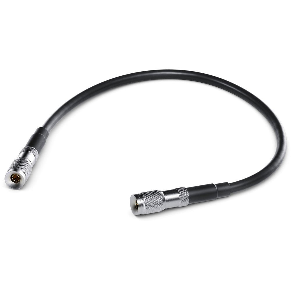 DIN to DIN Adapter Cable - DIN 1.0/2.3 to DIN 1.0/2.3