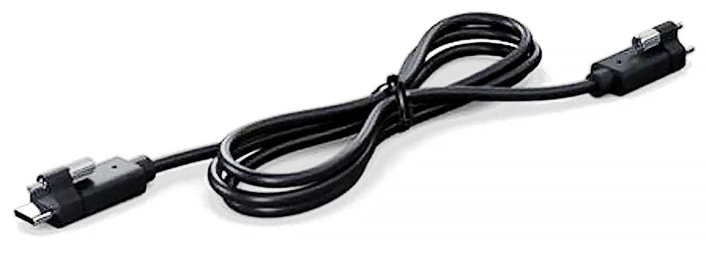 USB-C Zoom Focus Demand Cable