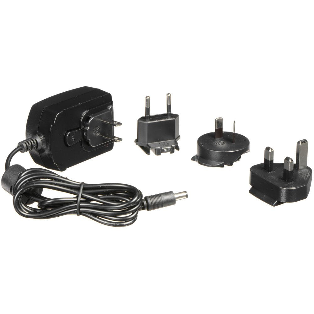 Power Supply for Video Assist - 12V 20W