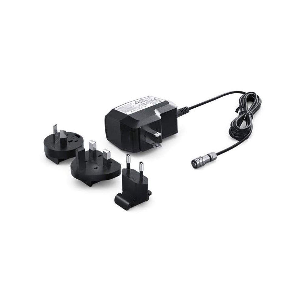 Power Supply for Pocket Cinema Camera - 12V 30W