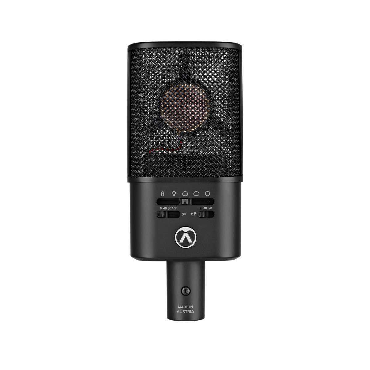 OC616 Studio Set