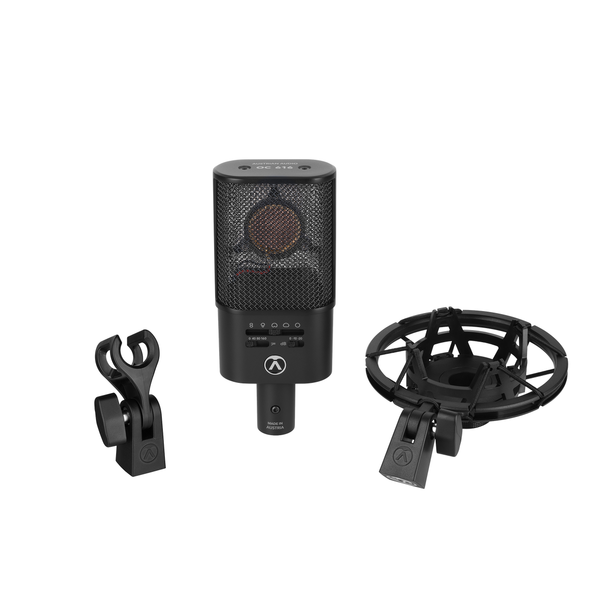 OC616 Studio Set