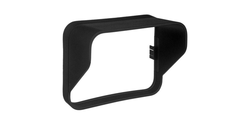 Sunshade for Production Camera 4K and Cinema Camera