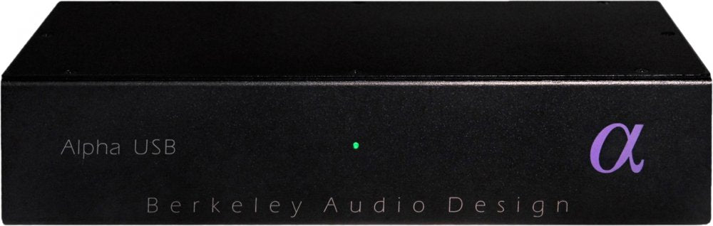 Alpha USB