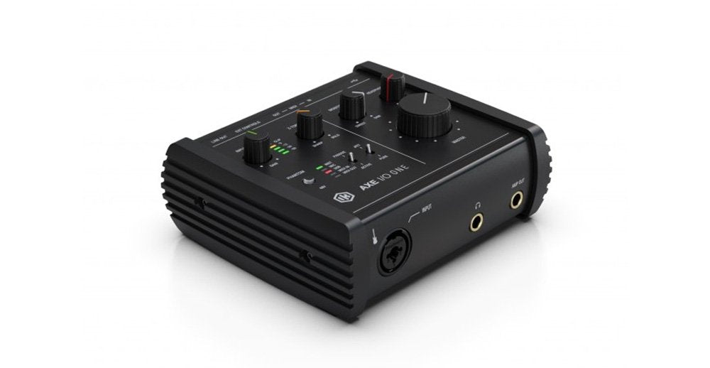AXE I/O One