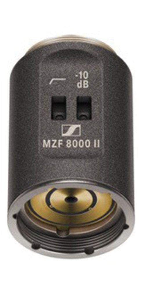 MZF 8000 II
