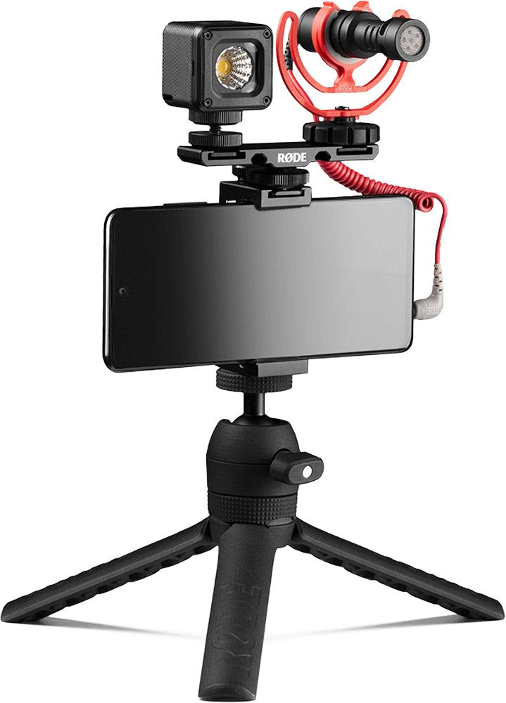 Vlogger Universal