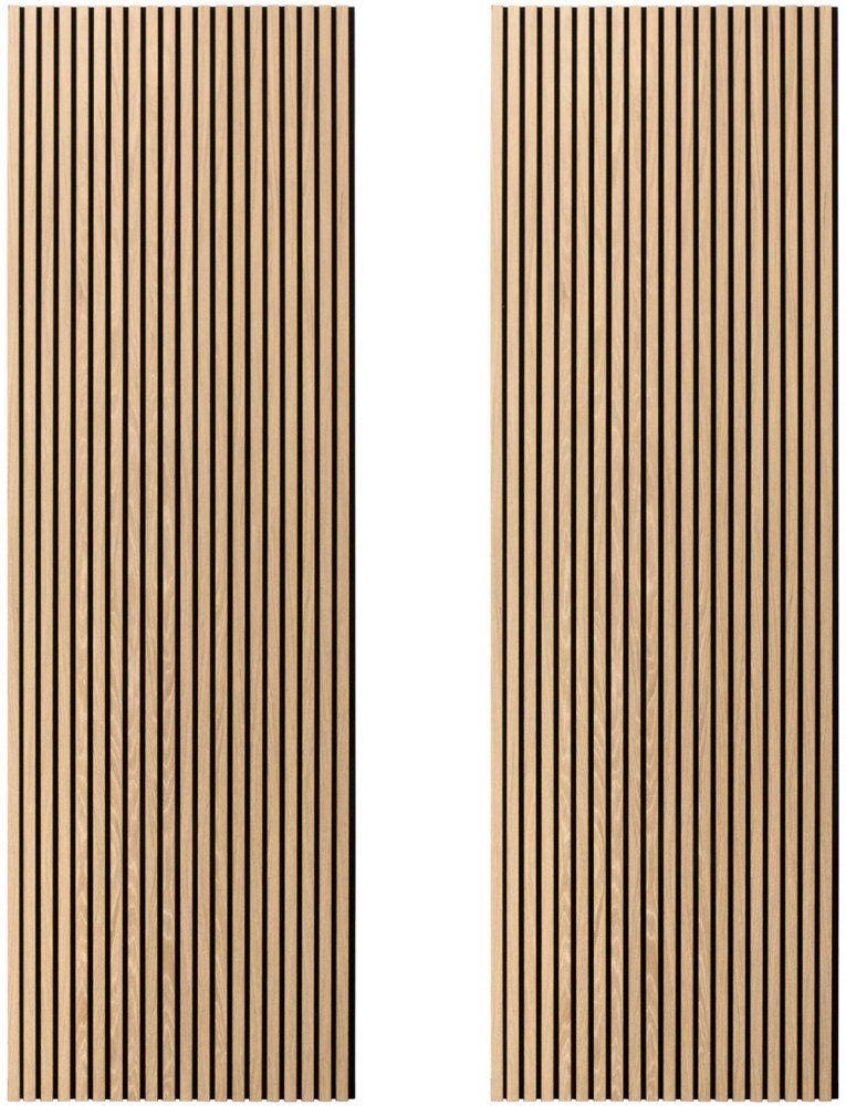 ECOScapes Slat Wall - Pine