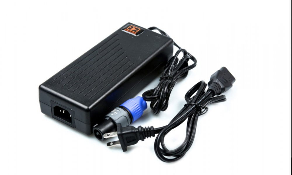 Life Box Charger