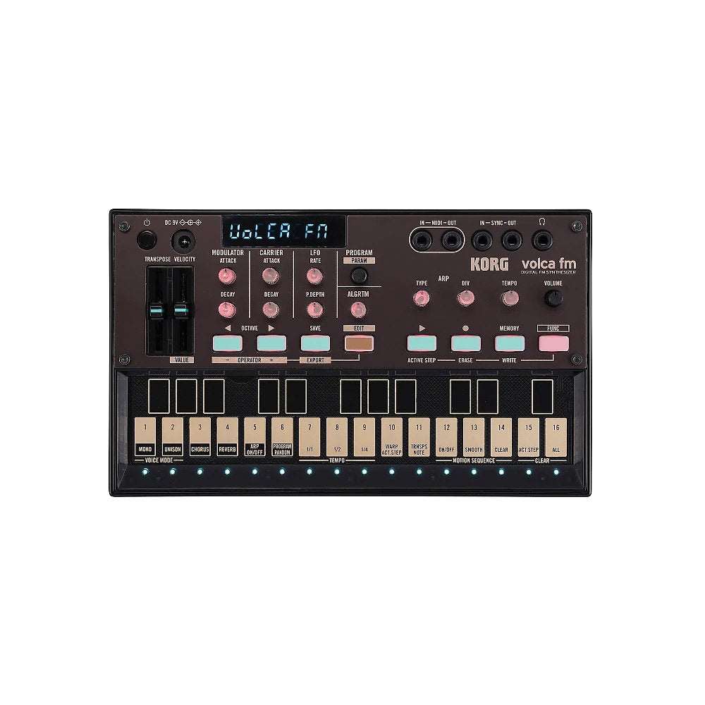 Volca FM2
