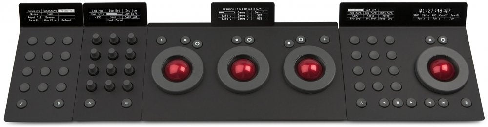 Ensemble de panneaux Element Tk, Mf, Kb et Bt