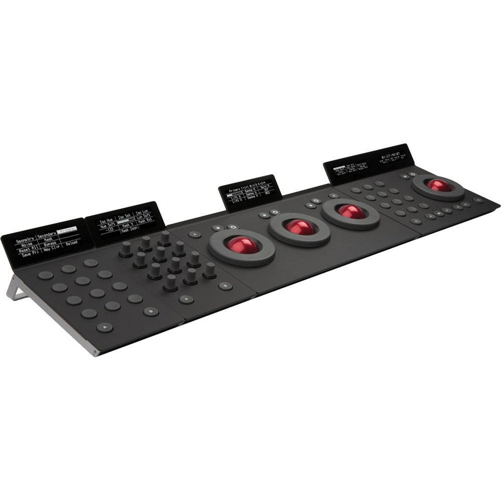 Ensemble de panneaux Element Tk, Mf, Kb et Bt