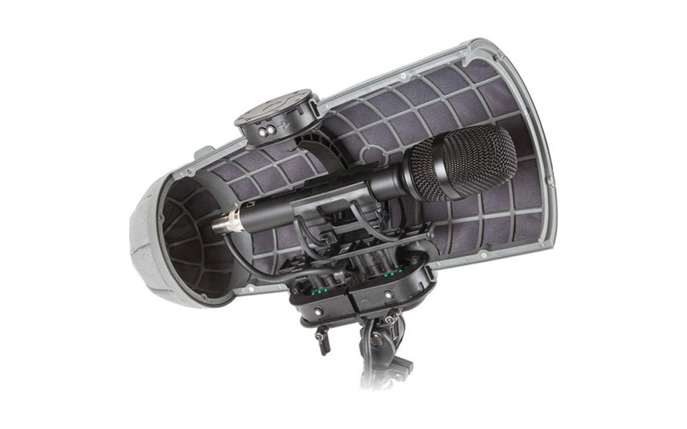 Stereo Cyclone Ambisonic 1 089140